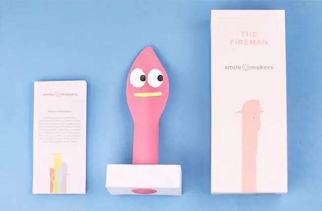 象高档面部护理仪的小火苗按摩器评测17 象高档面部护理仪的小火苗按摩器评测17