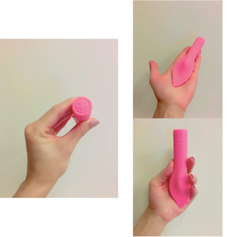 象高档面部护理仪的小火苗按摩器评测21 象高档面部护理仪的小火苗按摩器评测21