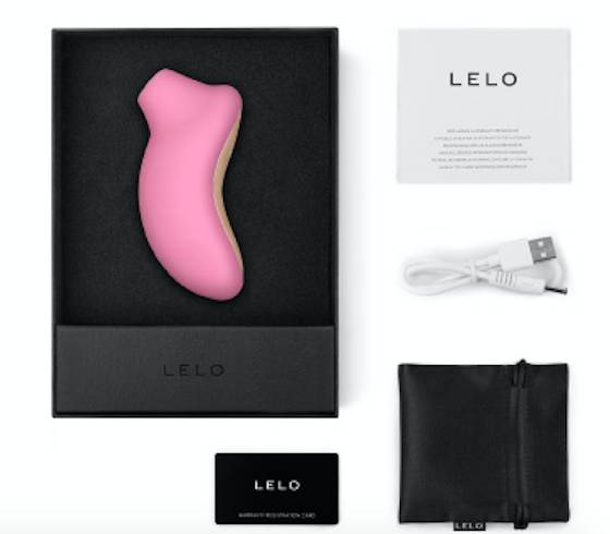 可推荐给闺蜜的吸吮声波震动棒评测10