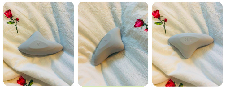 自带高级感的丹麦AVE按摩器评测3 自带高级感的丹麦AVE按摩器评测3