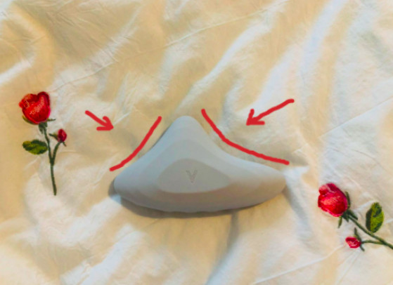 自带高级感的丹麦AVE按摩器评测4 自带高级感的丹麦AVE按摩器评测4