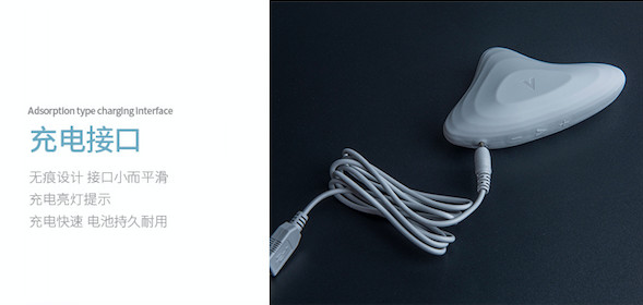 自带高级感的丹麦AVE按摩器评测15 自带高级感的丹麦AVE按摩器评测15