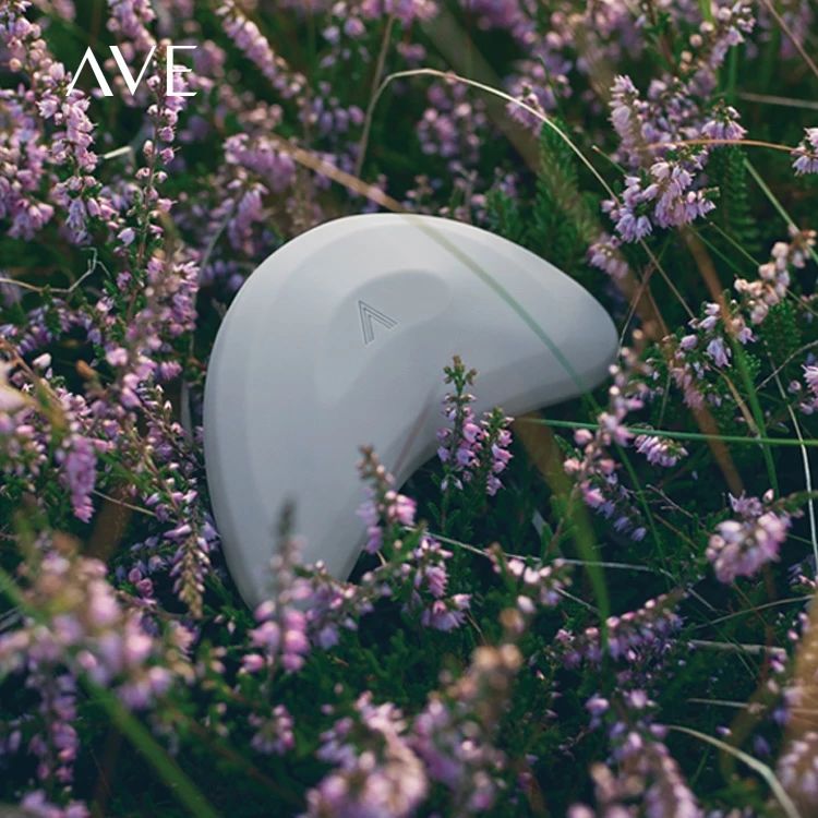 自带高级感的丹麦AVE按摩器评测17 自带高级感的丹麦AVE按摩器评测17