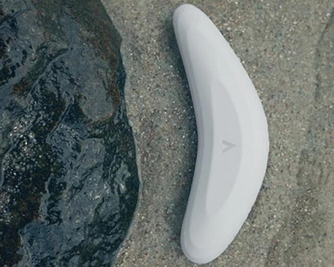 自带高级感的丹麦AVE按摩器评测18 自带高级感的丹麦AVE按摩器评测18