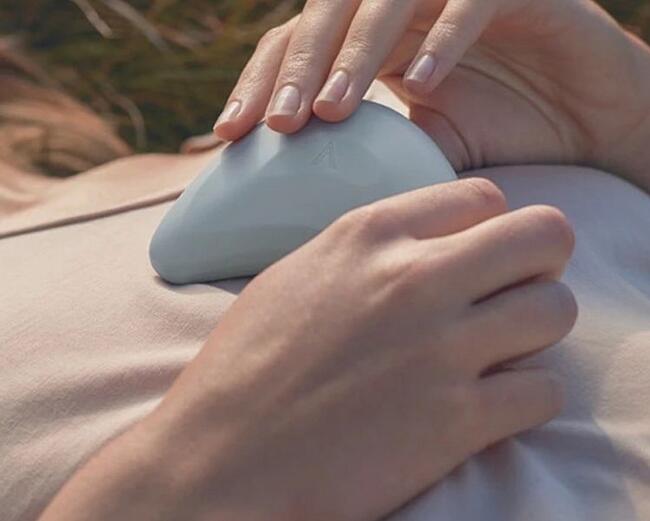 自带高级感的丹麦AVE按摩器评测19 自带高级感的丹麦AVE按摩器评测19