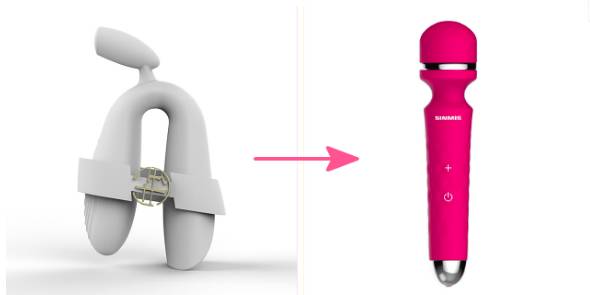 莲鲤-囊获红点IF多项大奖的情趣中国风11 莲鲤-囊获红点IF多项大奖的情趣中国风11