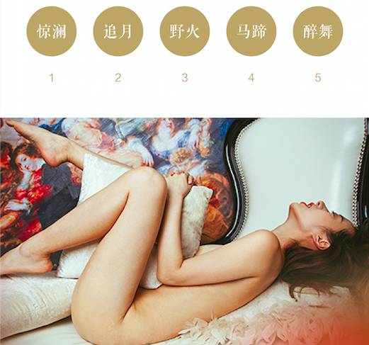 莲鲤-囊获红点IF多项大奖的情趣中国风17 莲鲤-囊获红点IF多项大奖的情趣中国风17