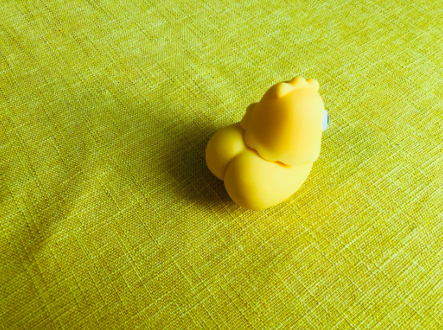 萌萌哒咕咕鸡吸吮震动智能跳蛋评测2 萌萌哒咕咕鸡吸吮震动智能跳蛋评测2