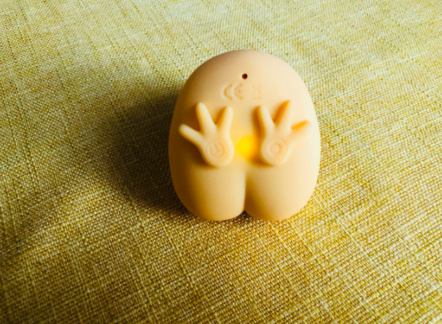 萌萌哒咕咕鸡吸吮震动智能跳蛋评测5 萌萌哒咕咕鸡吸吮震动智能跳蛋评测5