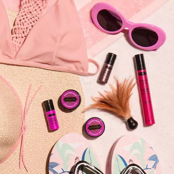 玩测评|高颜值、轻sm,美国风雅人士最爱的前嬉套装10 玩测评|高颜值、轻sm,美国风雅人士最爱的前嬉套装10