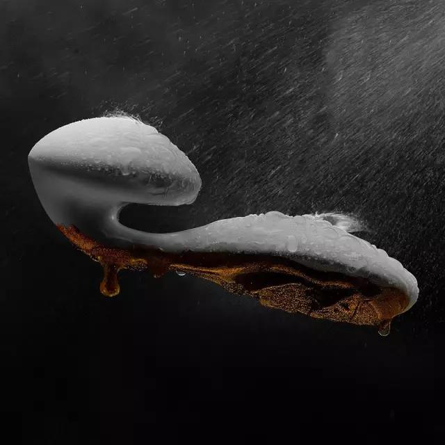 获得德国IF设计奖的甜爱路如意按摩器评测5 获得德国IF设计奖的甜爱路如意按摩器评测5