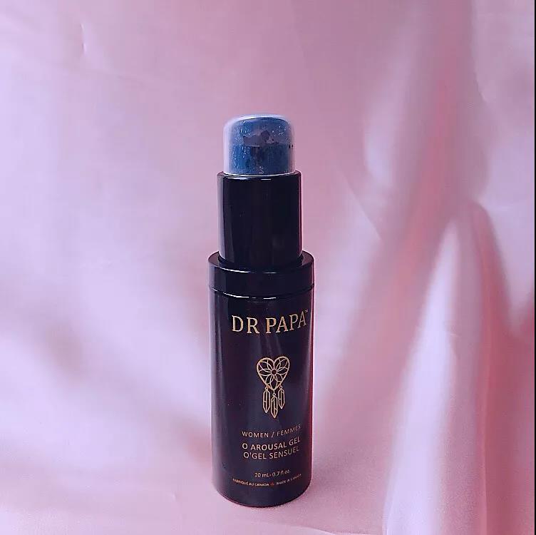 提升敏感,加拿大女性情趣液评测4 提升敏感,加拿大女性情趣液评测4