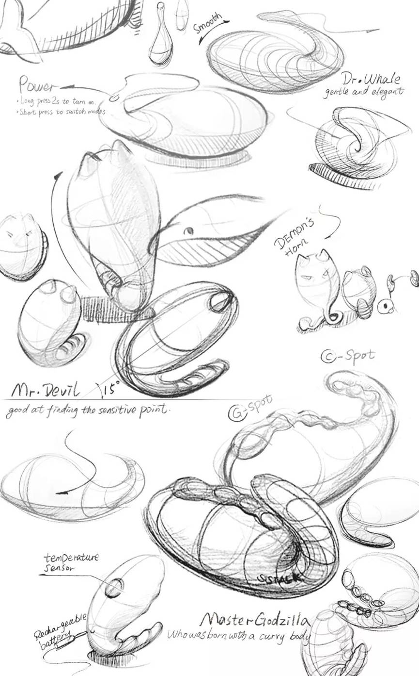 适合男票送的情趣礼物-鲸鱼博士跳蛋评测4 适合男票送的情趣礼物-鲸鱼博士跳蛋评测4