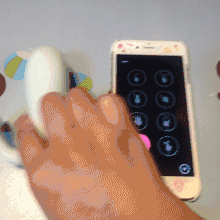 适合男票送的情趣礼物-鲸鱼博士跳蛋评测6 适合男票送的情趣礼物-鲸鱼博士跳蛋评测6