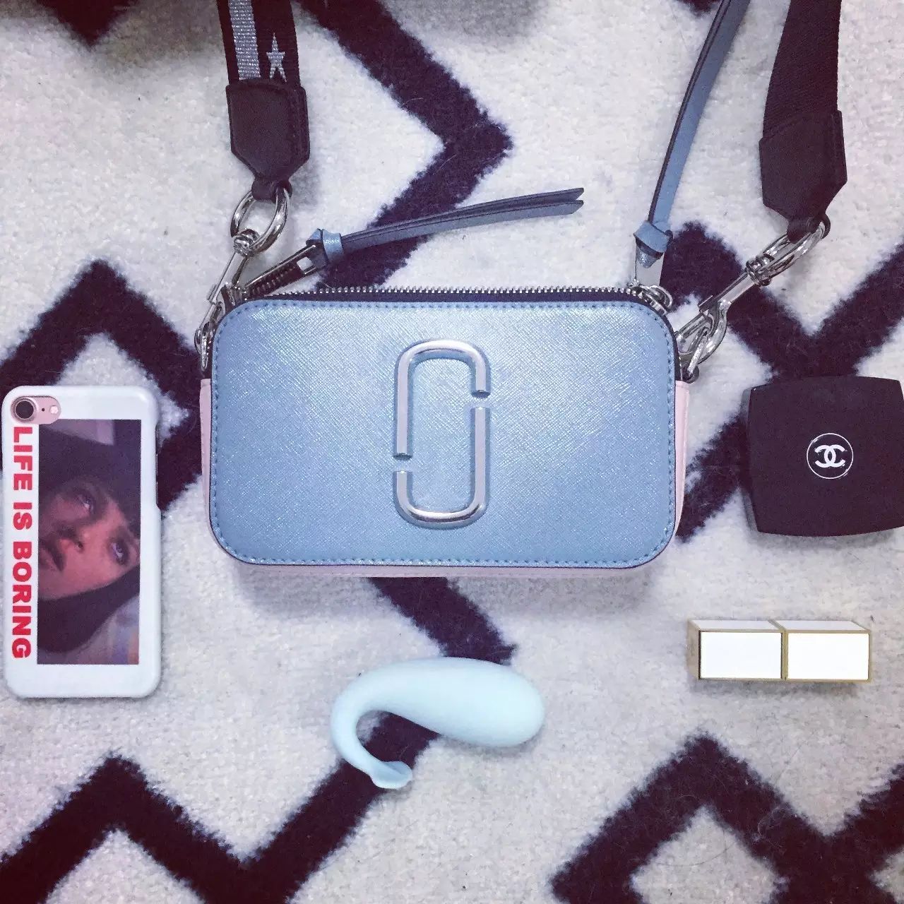 适合男票送的情趣礼物-鲸鱼博士跳蛋评测10 适合男票送的情趣礼物-鲸鱼博士跳蛋评测10