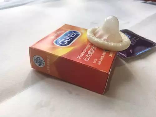 来自24款常用安全套的女用测试评价报告  ​12