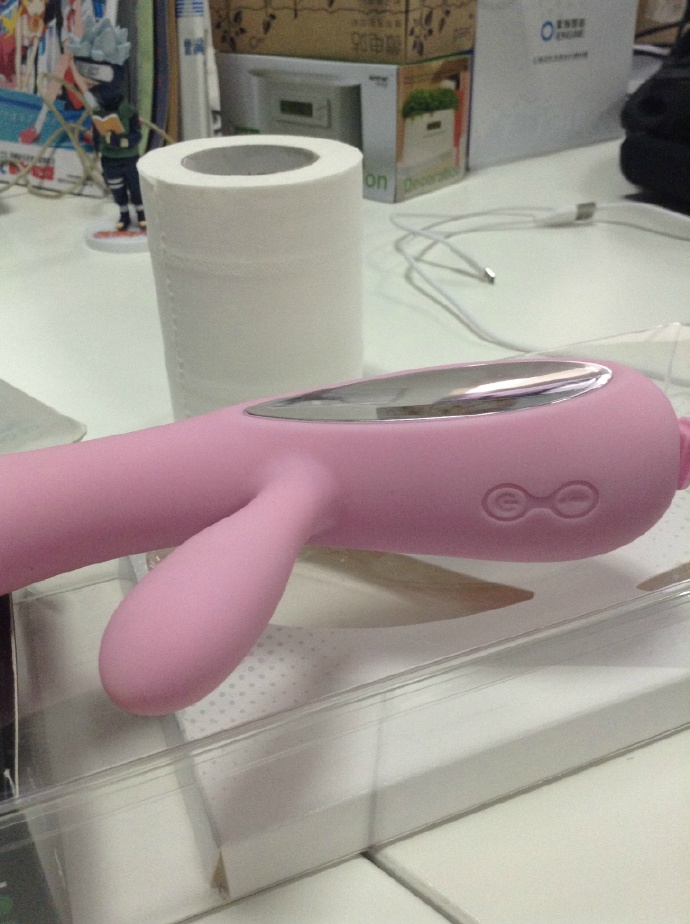 某品牌高端智能情趣玩具振动棒评测报告17