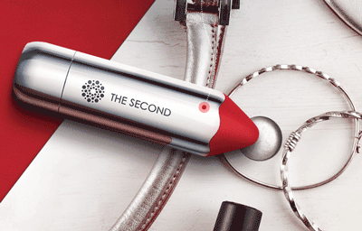 我偷偷买了雷霆小银棒口红11 我偷偷买了雷霆小银棒口红11