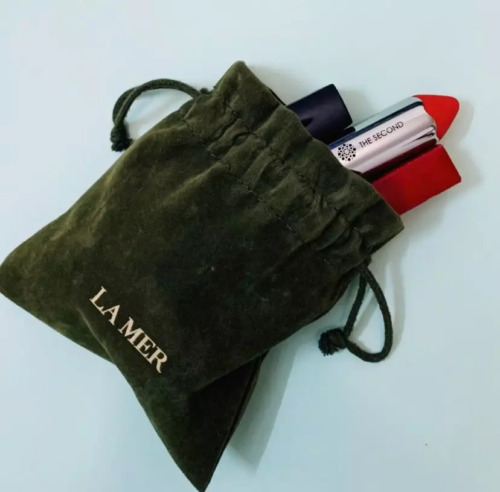 我偷偷买了雷霆小银棒口红14 我偷偷买了雷霆小银棒口红14