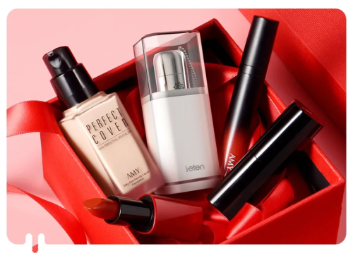 我偷偷买了雷霆小银棒口红15 我偷偷买了雷霆小银棒口红15