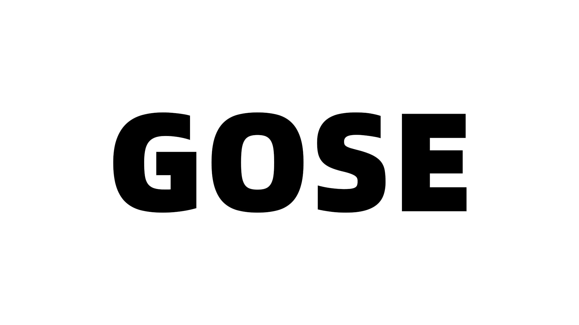 日本GOSE飞机杯品牌百科-B哥情报局-飞机杯测评