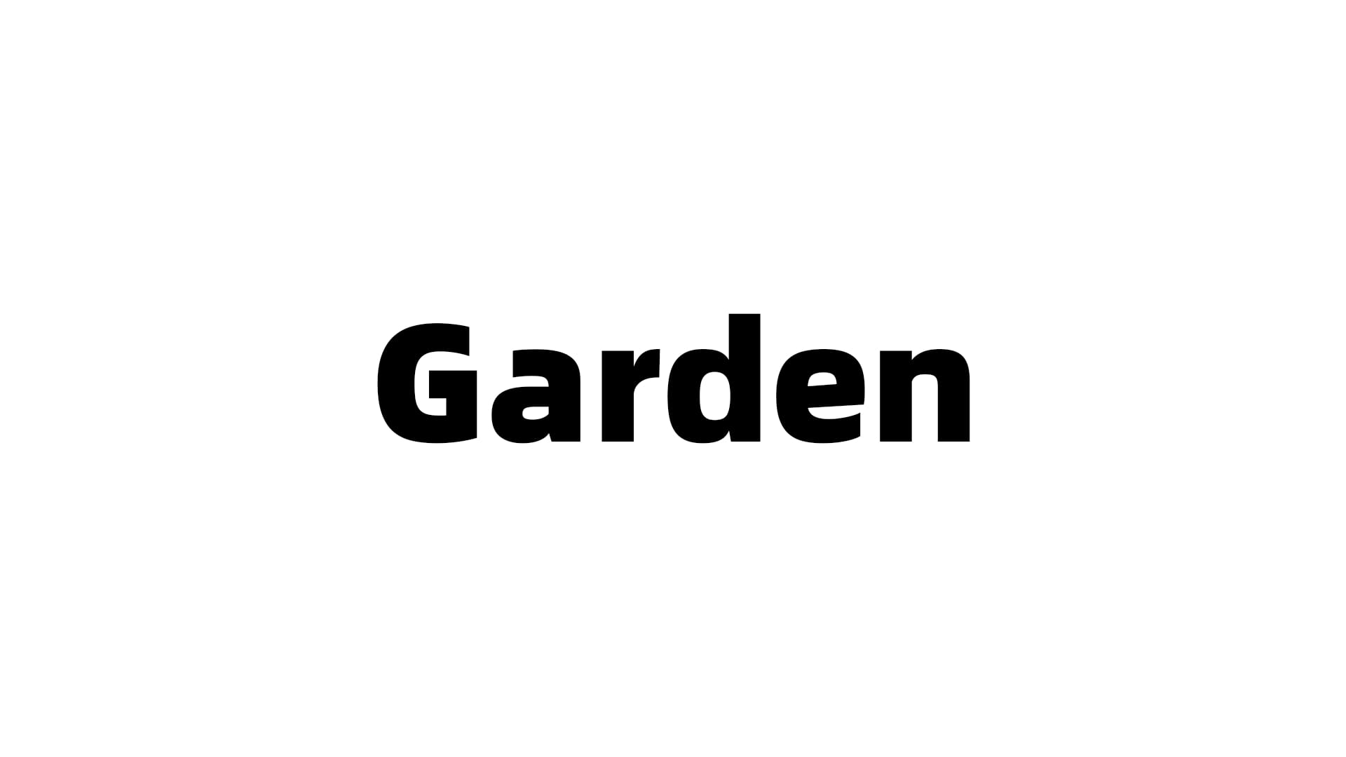 日本Garden飞机杯品牌百科-B哥情报局-飞机杯测评