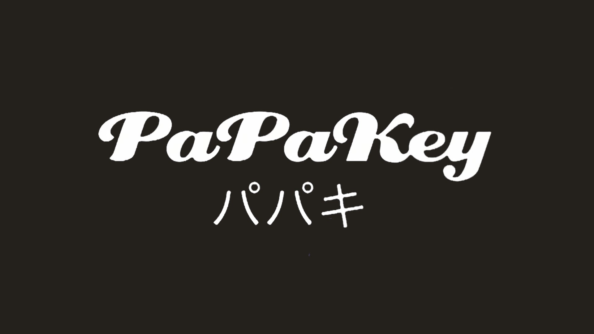 日本PAPAKEY飞机杯品牌百科-B哥情报局-飞机杯测评