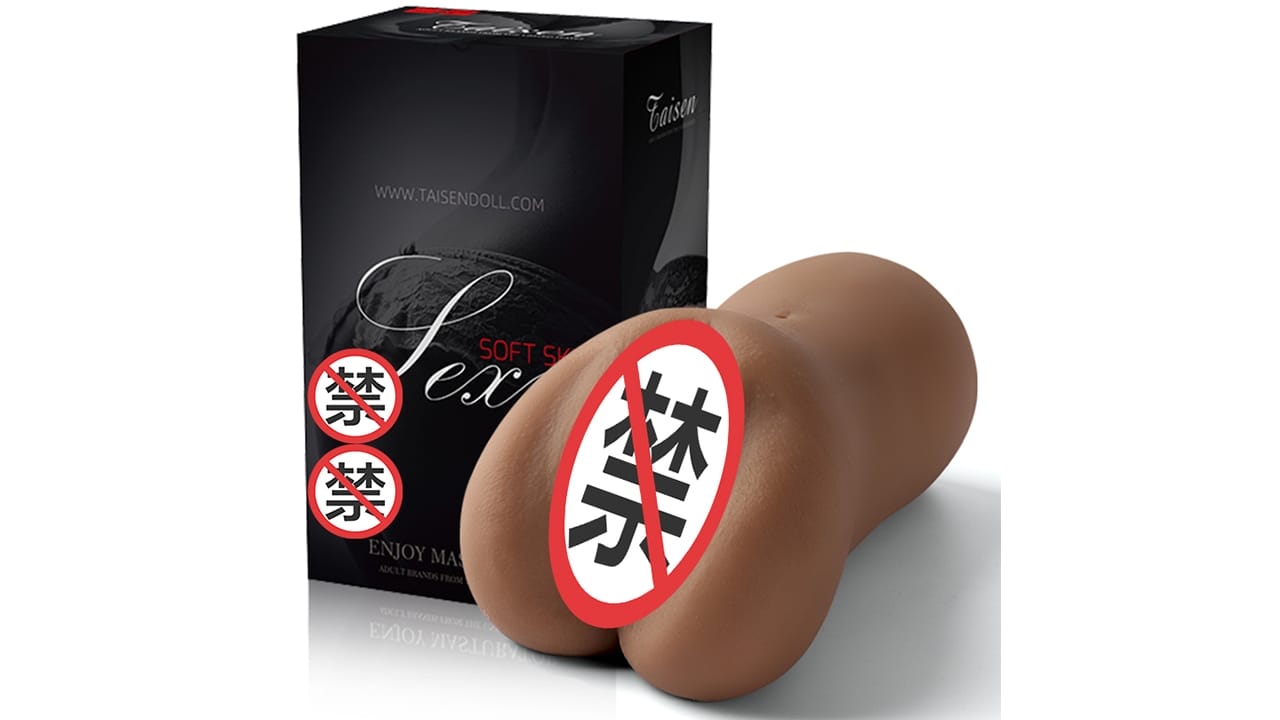 美国TAISEN弗丽嘉飞机杯刺激进阶飞机杯测评报告-B哥情报局-飞机杯测评