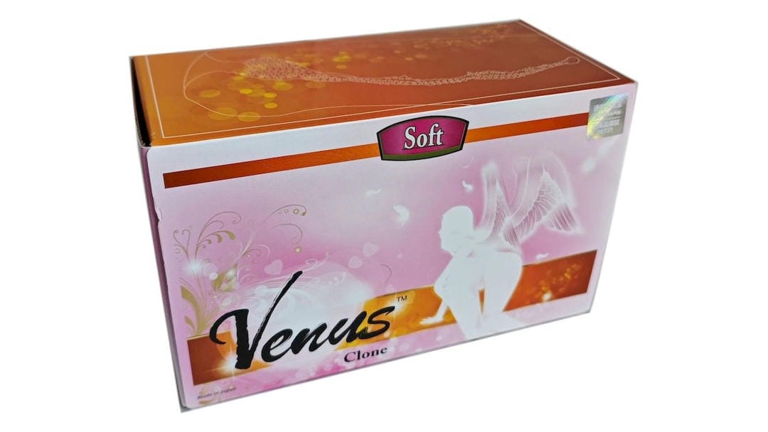 日本TOMAX Clone soft超软慢玩名器飞机杯深度测评报告-B哥情报局-飞机杯测评