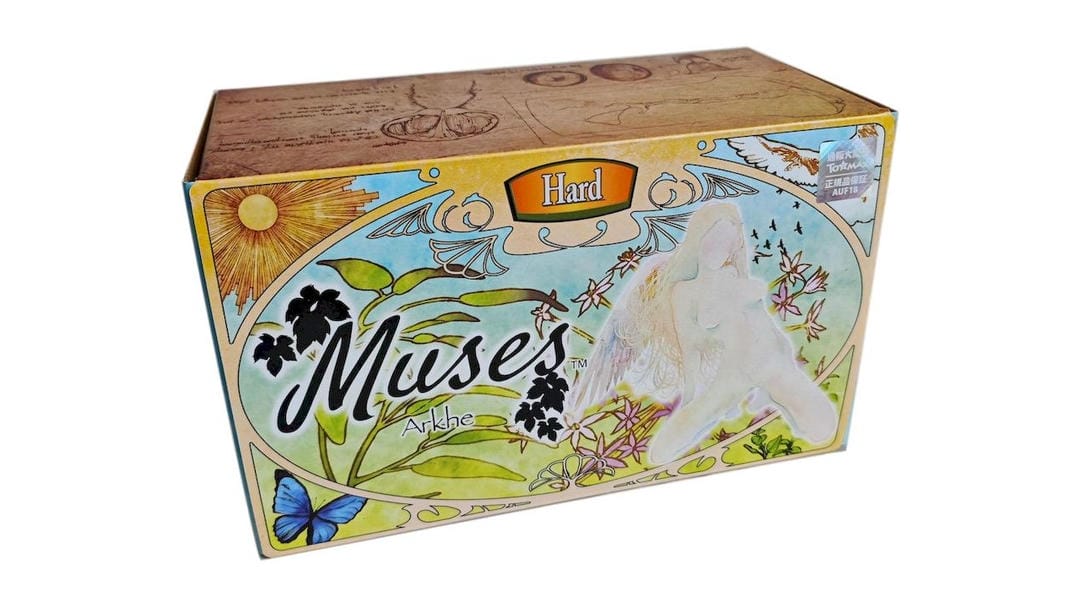 日本TOMAX Arkhe hard紧致高刺激飞机杯深度测评报告-B哥情报局-飞机杯测评