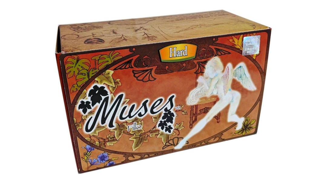 日本TOMAX Fillo Hard高刺激肉感通道飞机杯测评报告-B哥情报局-飞机杯测评