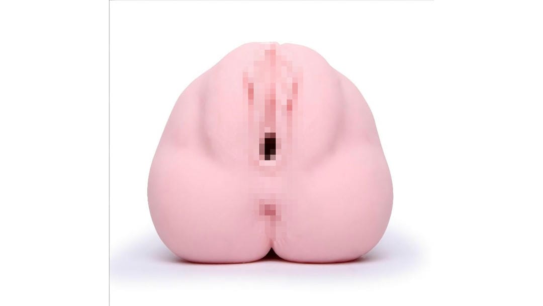 日本NPG013枫花恋超真实倒模高刺激飞机杯测评报告-B哥情报局-飞机杯测评