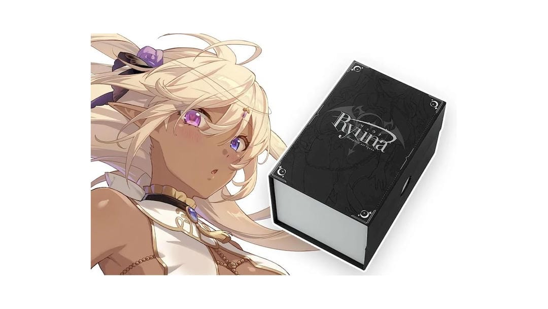 日本Tamatoys贪欲精灵琉娜高刺激飞机杯测评报告-B哥情报局-飞机杯测评