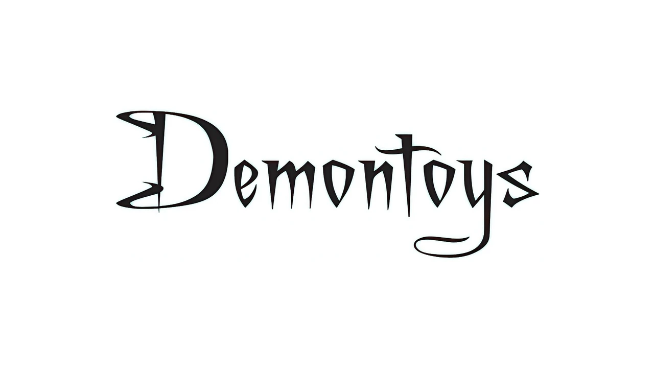 日本Demontoys（DMT）飞机杯品牌百科-B哥情报局-飞机杯测评