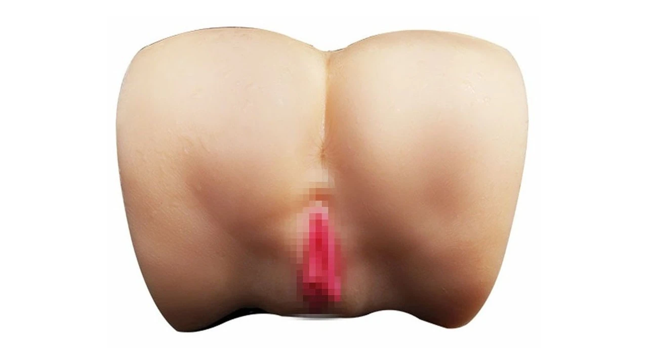 美国TAISEN泰丽莎软萌慢玩双通道飞机杯测评报告-B哥情报局-飞机杯测评