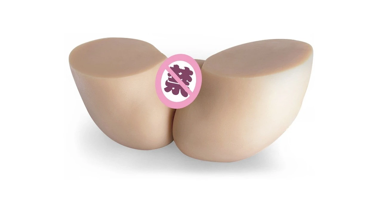 美国TAISEN乔安娜软萌慢玩新手向飞机杯深度测评报告-B哥情报局-飞机杯测评