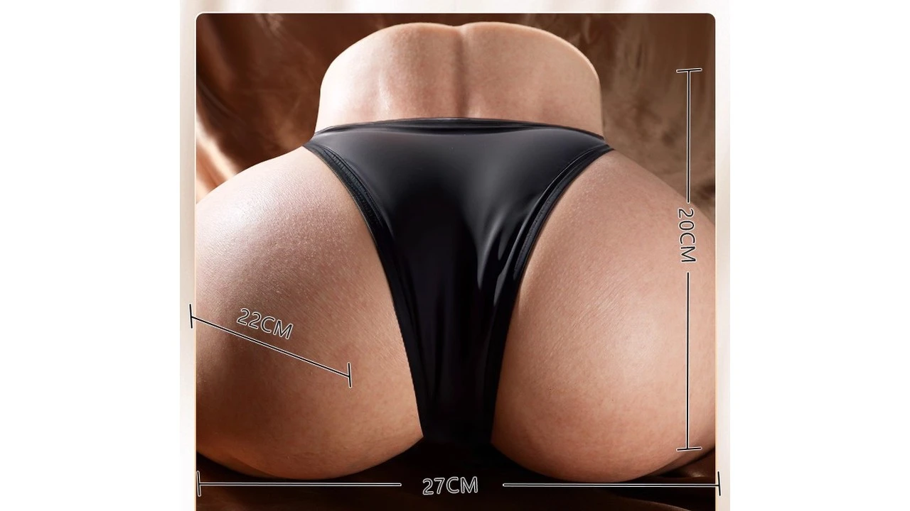 国产谜姬(Mizzzee)深田咏美阴臀倒模12斤巨型双穴1:1倒模测评报告 国产谜姬(Mizzzee)深田咏美阴臀倒模12斤巨型双穴1:1倒模测评报告