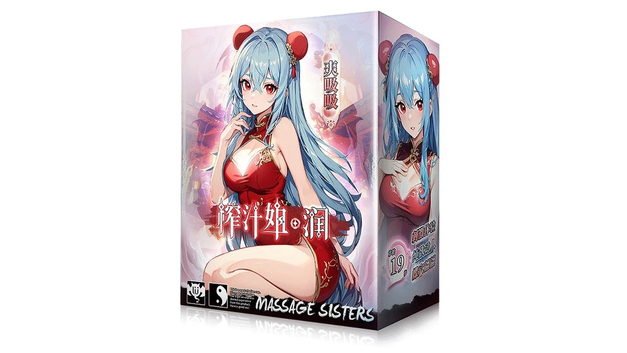 国产撸撸杯日本榨汁姐润爽吸吸高刺激名器测评报告-B哥情报局-飞机杯测评