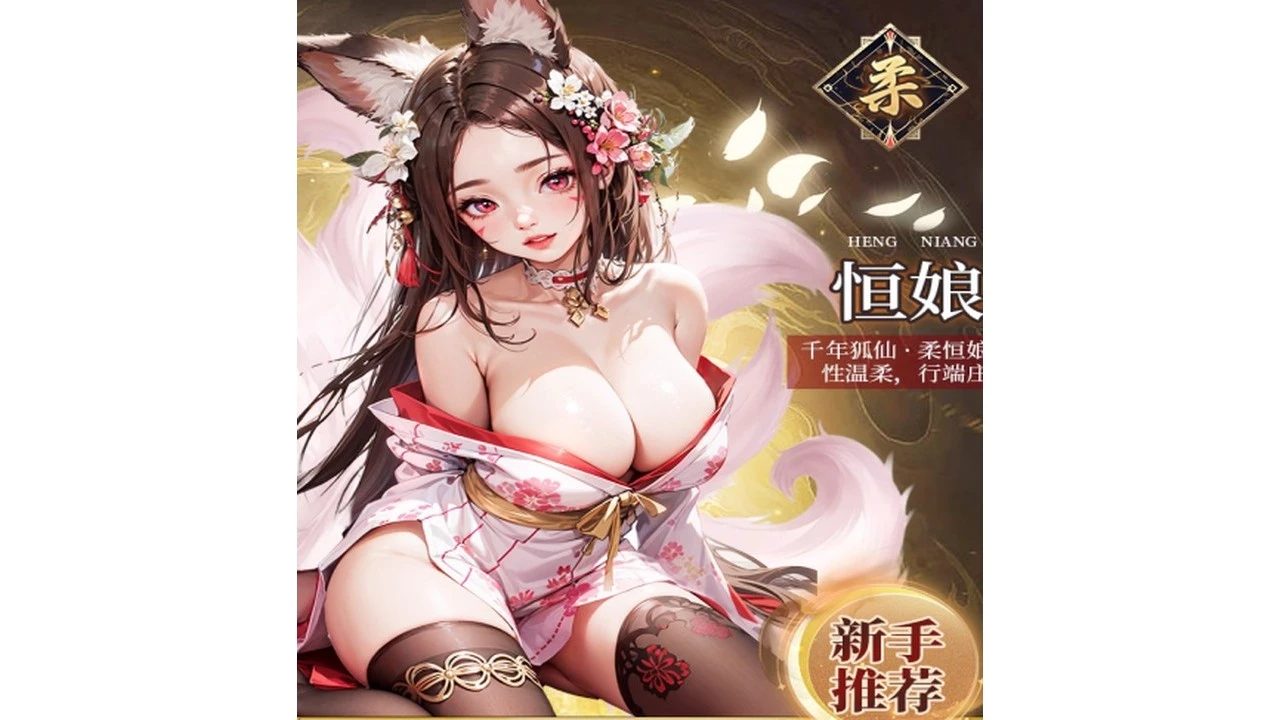 国产谜姬Mizzzee山海玄中录一代温柔银狐恒娘慢玩款柔软慢玩飞机杯测评报告 国产谜姬Mizzzee山海玄中录一代温柔银狐恒娘慢玩款柔软慢玩飞机杯测评报告