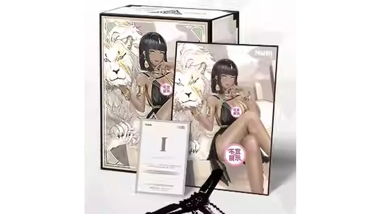 国产MUNI埃及妖后2.6KG巨臀倒模高刺激飞机杯测评报告-B哥情报局-飞机杯测评